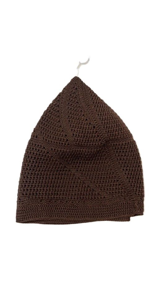 Sunnah Caps