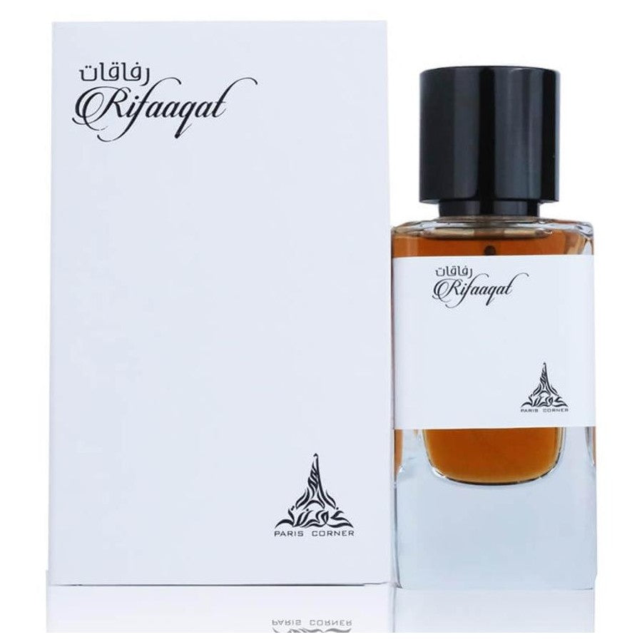 Rifaqaat By Paris Corner