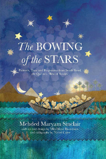 The Bowing Of The Stars By Mehded Maryam Sinclair
