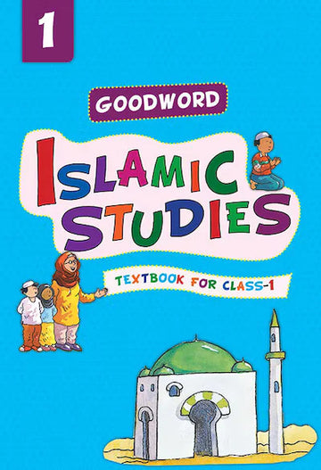 Goodword Islamic Studies level 1