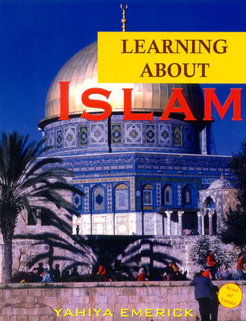 Learning About Islam