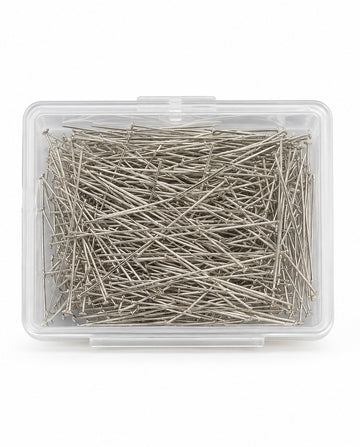 Straight Pins