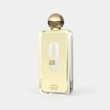 9 AM (white)