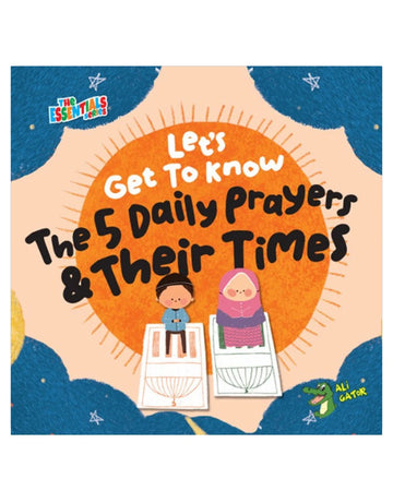 Let's get to know the 5 daily prayers and their times