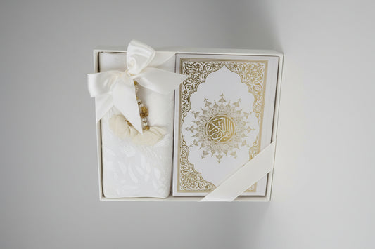 Azra Quran gift set 1