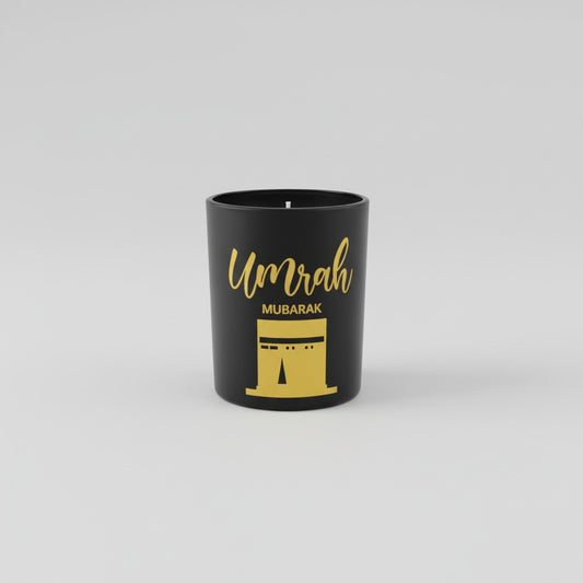 Umrah Candles