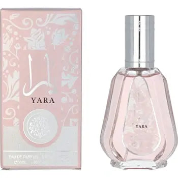 Ard Al Zaafaran Lattafa Perfumes Yara Eau De Parfum 50ml