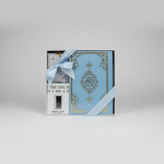 Quran Gift set