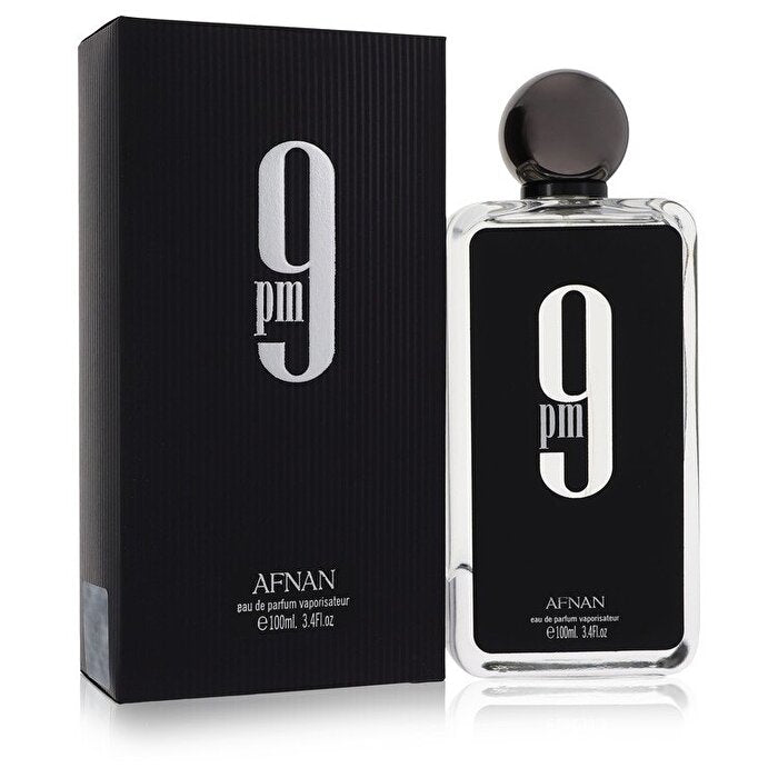 9pm 100ml by AFNAN