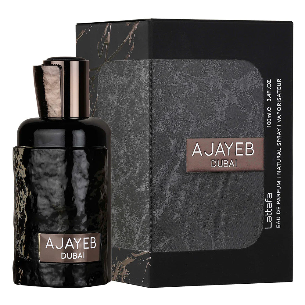 Ajayeb Dubai 100ml
