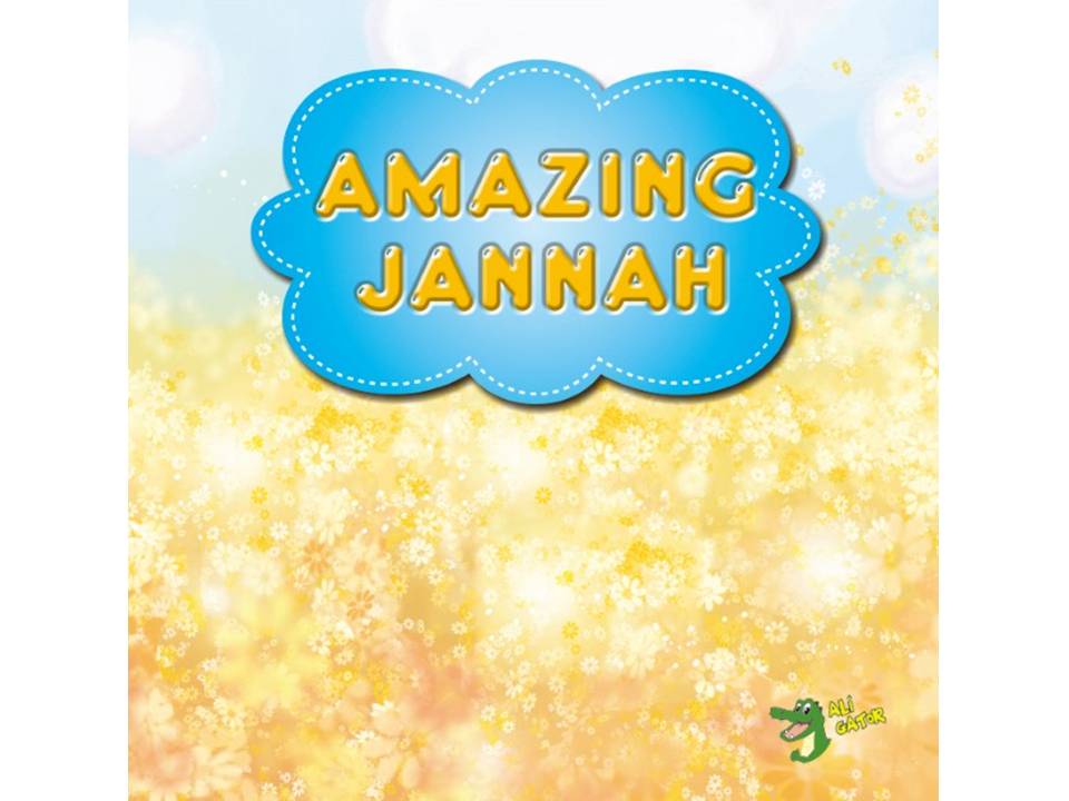 Amazing Jannah