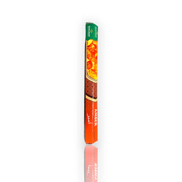 Amber Incense Sticks By Shalimar