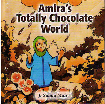 Amiras Totally Chocolate World