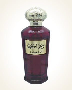 Ward Al Sheikha 100 ml by Arabisk oud