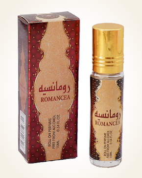 Romancea 10ml Roll on