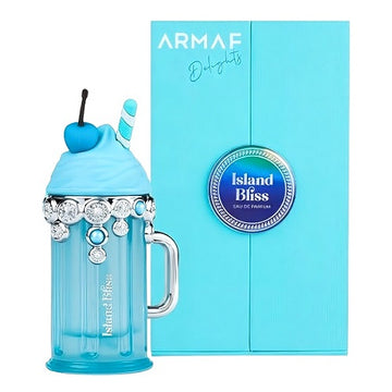 Armaf Delights Island Bliss Eau de Parfum 100ml
