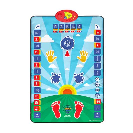 Kids Electronic Prayer Mat