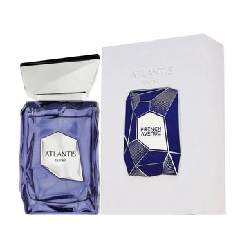 Atlantis 100ml EDP By French Avenue