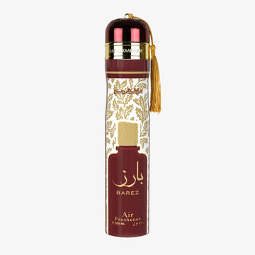 Barez Air Freshener 300ml by Ard Al Zaafaran