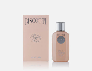 BISCOTTI MELON 100ML by Khadlaj