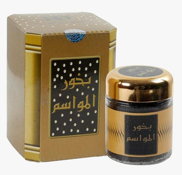 BAKHOOR ALMAWASIM