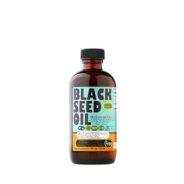 Black Seed Oil 60ml By Sweer Sunnah