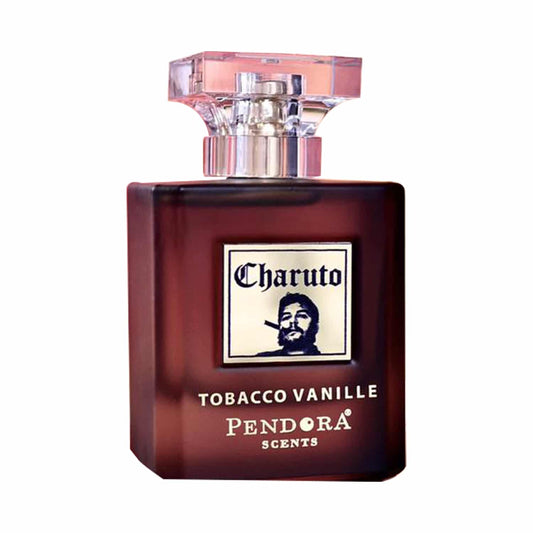 Charuto Tobacco Vanille By Paris Corner