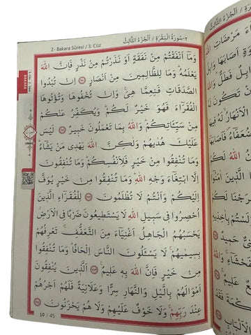Al Quran Al Karim Computer Font