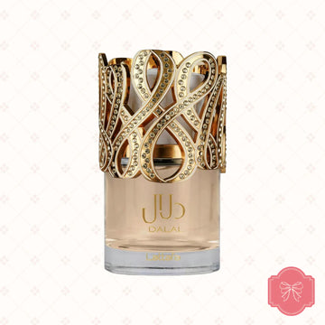 Dalal EDP by Lattafa 100 ML