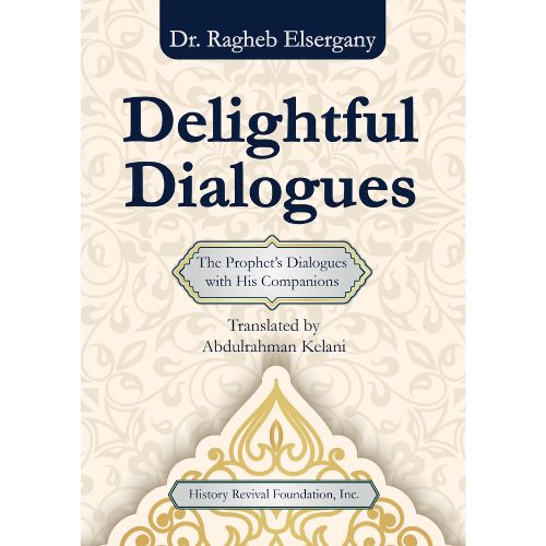 Delightful Dialogues By Dr Ragheb Elsergany