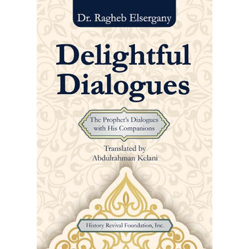 Delightful Dialogues By Dr Ragheb Elsergany