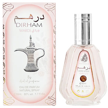 Dirham Wardi 50ml