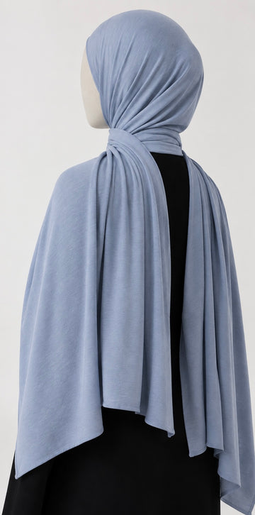 Jersey Bamboo Hijab