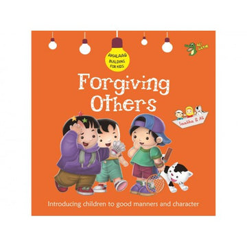 Forgiving Others