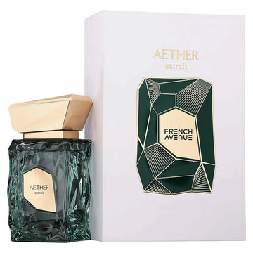 Aether Extrait 100ml EDP By French Avenue