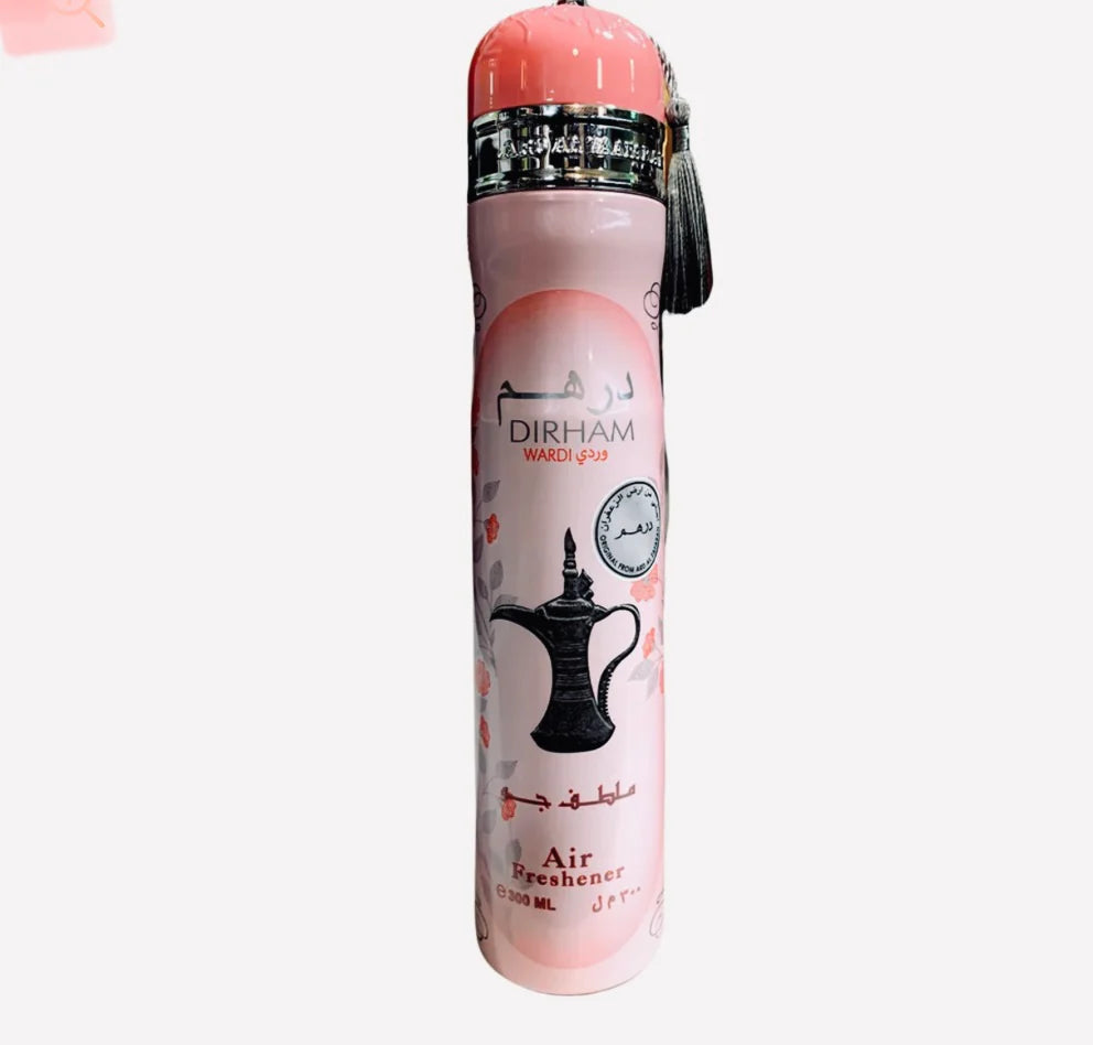 Dirham Wardi Air Freshener 300ml