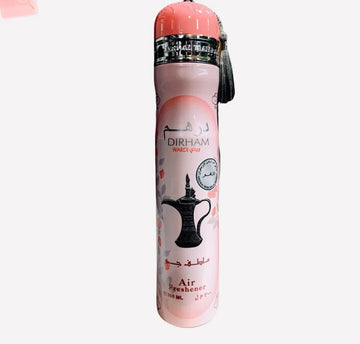 Dirham Wardi Air Freshener 300ml