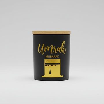 Umrah Candles