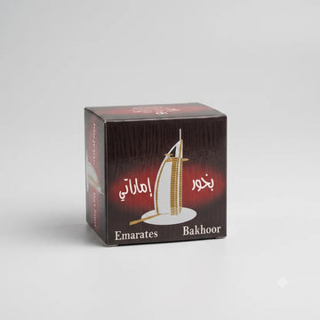 Ward Taifi Oud Muattar (60g)