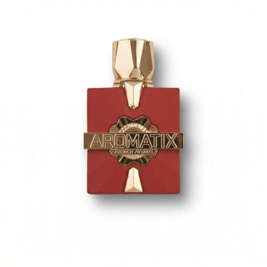 Carnal Desire 100ml EDP By French Avenue & Aromatix