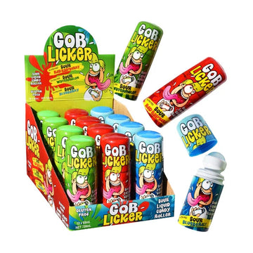 Gob Lickers