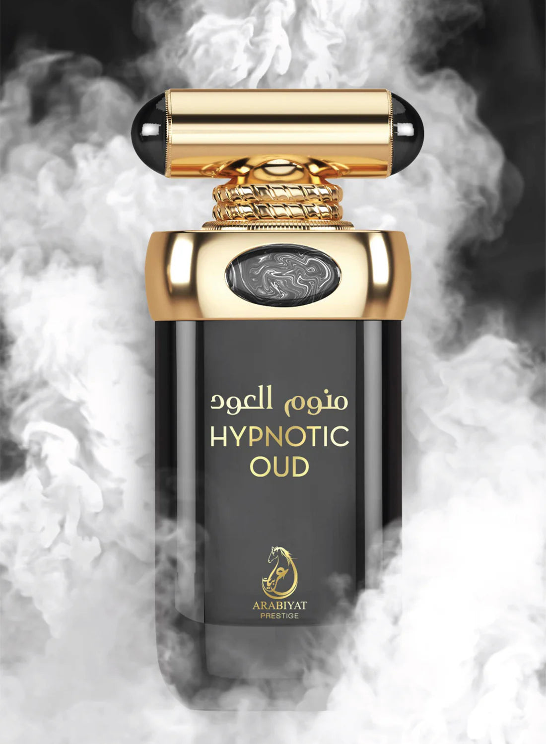 Hypnotic Oud by Arabiyat Prestige