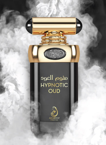 Hypnotic Oud by Arabiyat Prestige