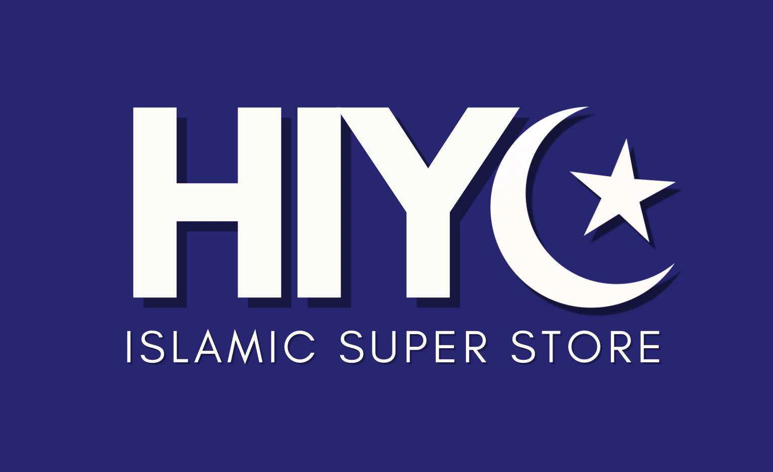 hiyc islamic superstore