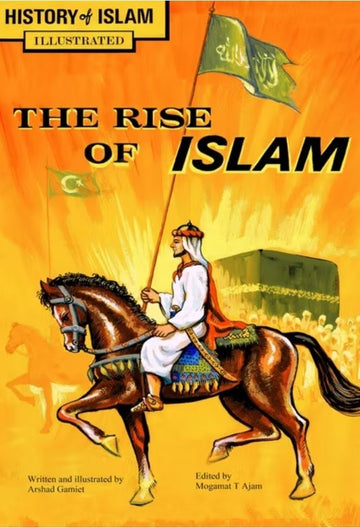 The Rise of Islam ( Graphic Novel )