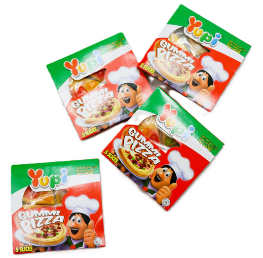 Yupi DB Gummy 22 grms