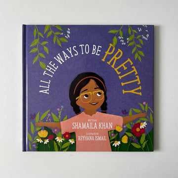 All The Ways To be Pretty By Shamaila Khan