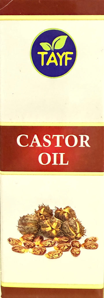 Castor oil