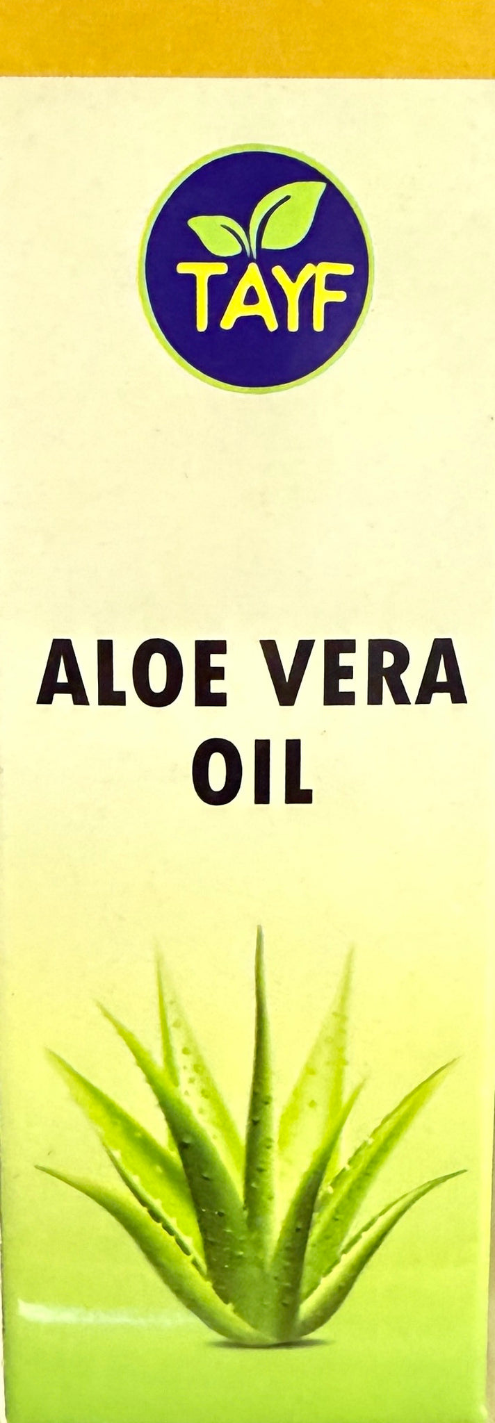 Alo Vera Tayf