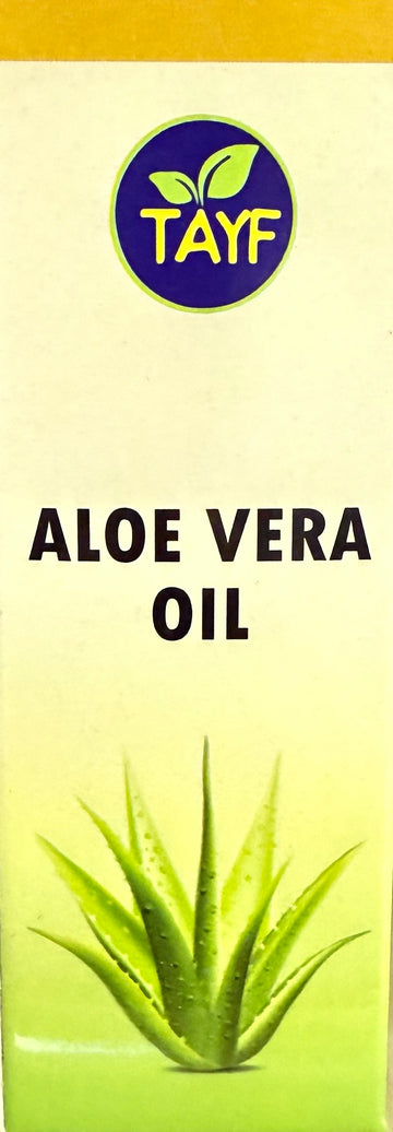 Alo Vera Tayf